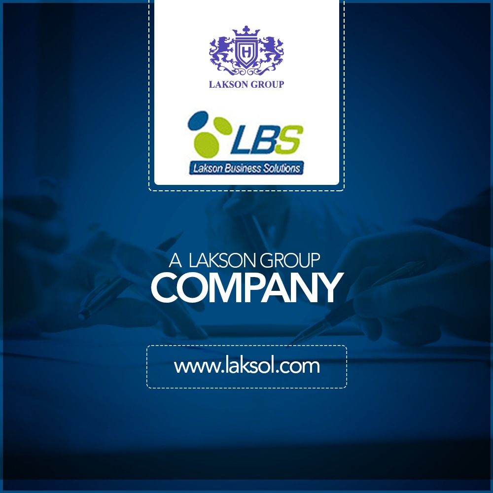 lackson business Solution
