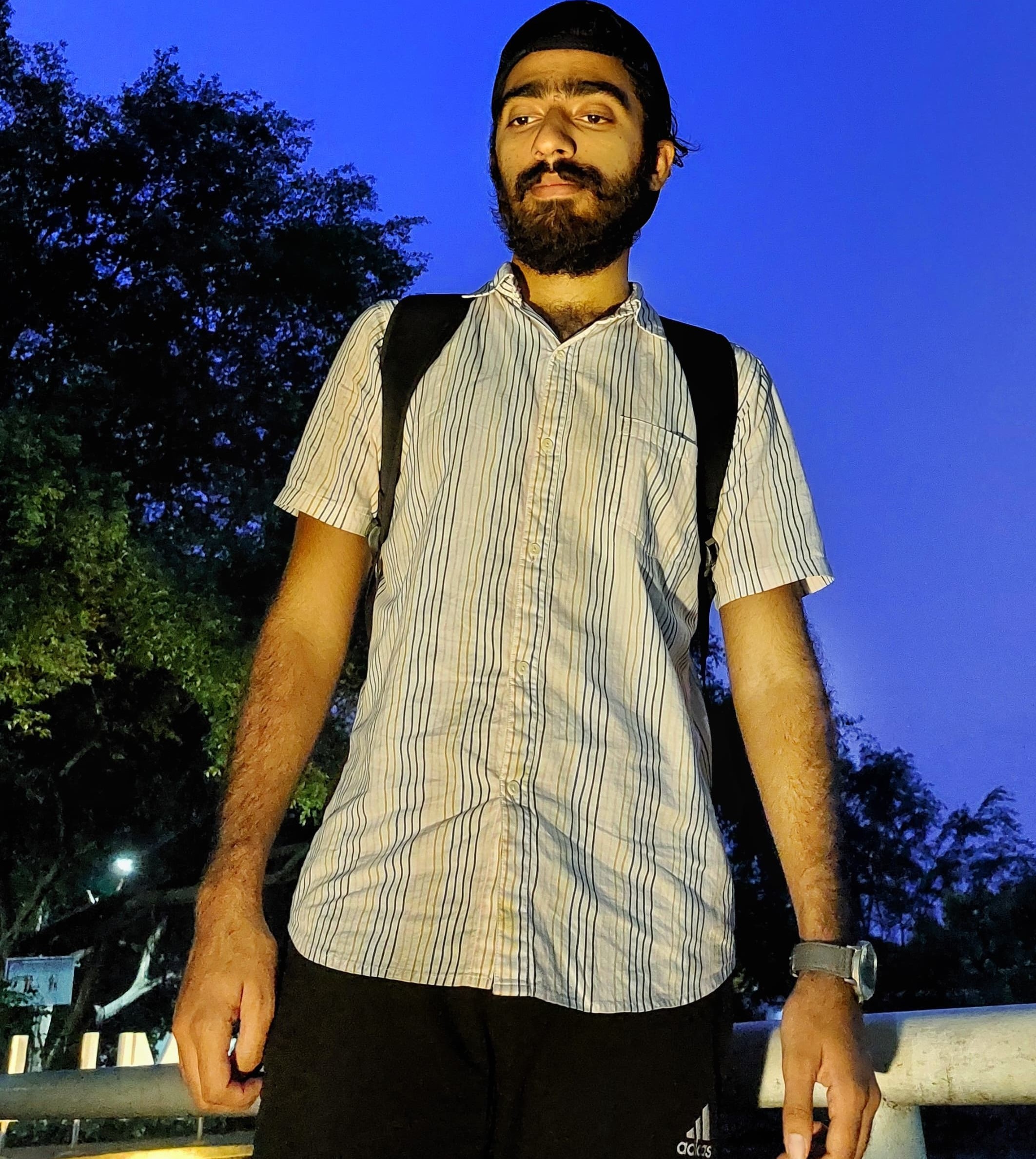 Zia Ul Rehman
